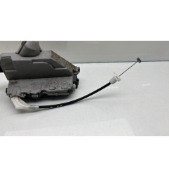 Serrure arriere gauche CITROEN C3 2