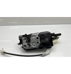 Serrure arriere gauche CITROEN C3 2