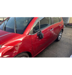 Serrure arriere gauche CITROEN C3 2