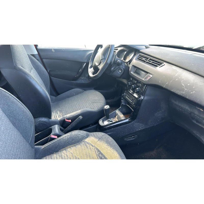Serrure arriere gauche CITROEN C3 2 Photo n°18