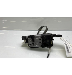 Serrure avant gauche CITROEN C3 2
