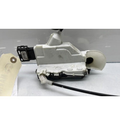 Serrure avant gauche CITROEN C3 2