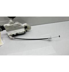 Serrure avant gauche CITROEN C3 2