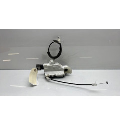Serrure avant gauche CITROEN C3 2