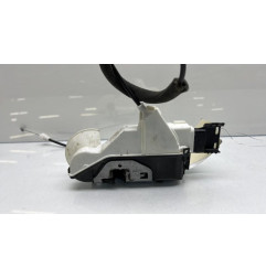 Serrure avant gauche CITROEN C3 2