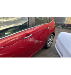 Serrure avant gauche CITROEN C3 2