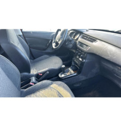 Serrure avant gauche CITROEN C3 2