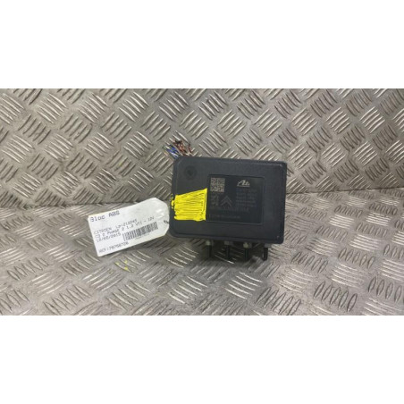 Bloc ABS (freins anti-blocage) CITROEN C3 2