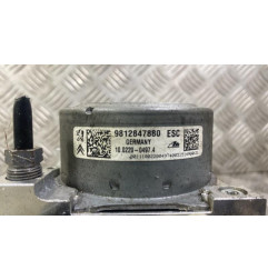 Bloc ABS (freins anti-blocage) CITROEN C3 2