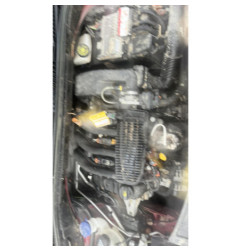 Demarreur CITROEN C3 2