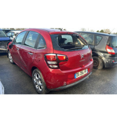Demarreur CITROEN C3 2