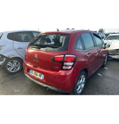 Demarreur CITROEN C3 2