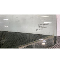 Vitre arriere gauche HYUNDAI IX 20