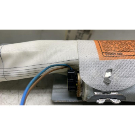 Air bag rideau droit HYUNDAI IX 20 Photo n°1