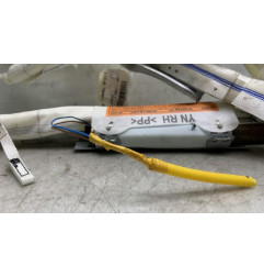 Air bag rideau droit HYUNDAI IX 20