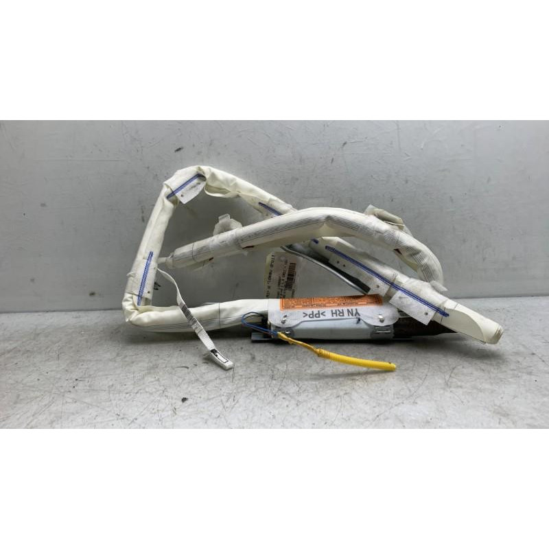 Air bag rideau droit HYUNDAI IX 20 Photo n°4