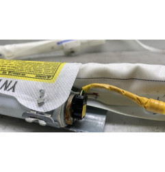 Air bag rideau gauche HYUNDAI IX 20 Photo n°1