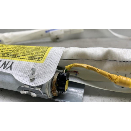 Air bag rideau gauche HYUNDAI IX 20 Photo n°1