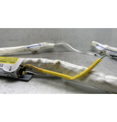 Air bag rideau gauche HYUNDAI IX 20