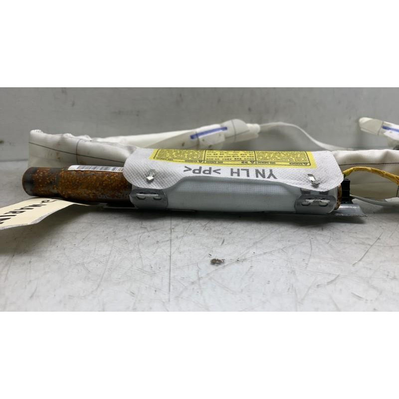 Air bag rideau gauche HYUNDAI IX 20 Photo n°3