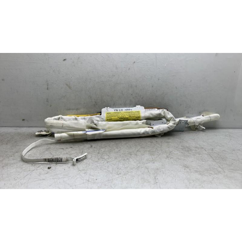 Air bag rideau gauche HYUNDAI IX 20 Photo n°4