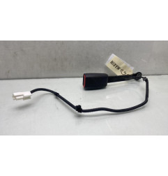 Attache ceinture avant gauche HYUNDAI IX 20 Photo n°1