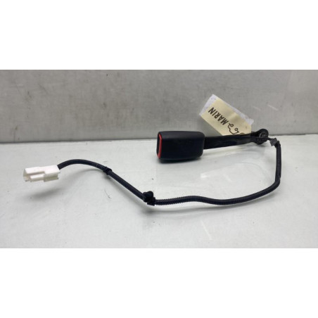 Attache ceinture avant gauche HYUNDAI IX 20 Photo n°1