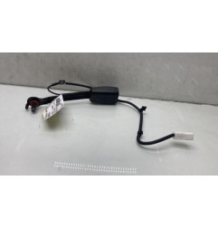 Attache ceinture avant gauche HYUNDAI IX 20