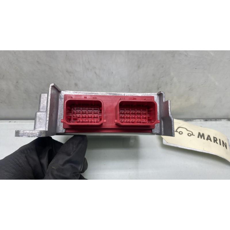 Boitier air bag HYUNDAI IX 20 Photo n°2