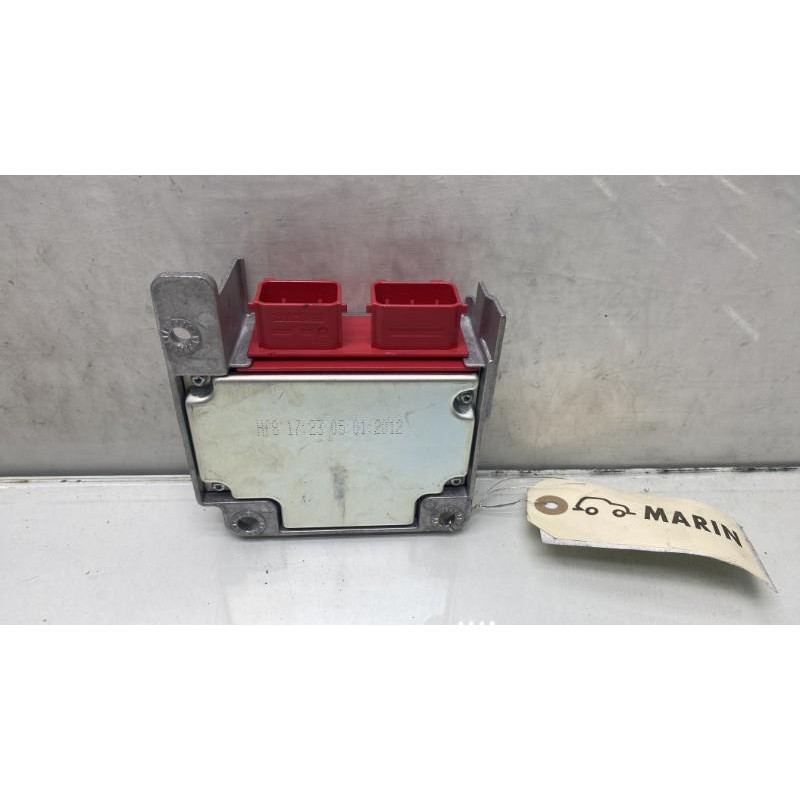 Boitier air bag HYUNDAI IX 20 Photo n°3