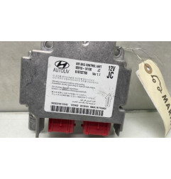 Boitier air bag HYUNDAI IX 20