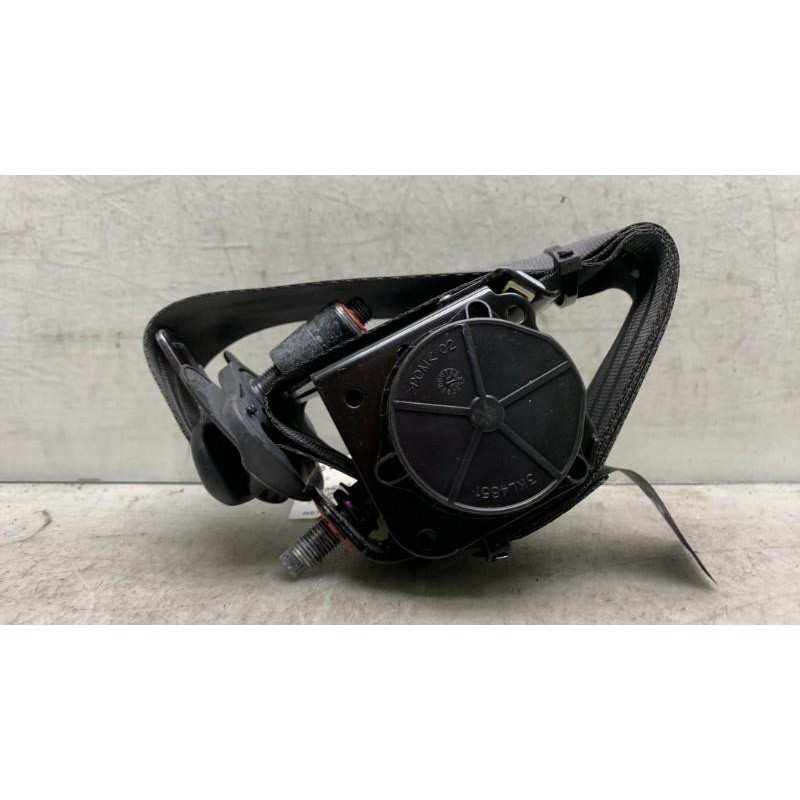 Ceinture arriere droit HYUNDAI IX 20 Photo n°2