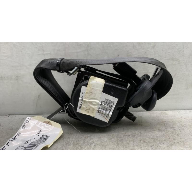 Ceinture arriere droit HYUNDAI IX 20 Photo n°3