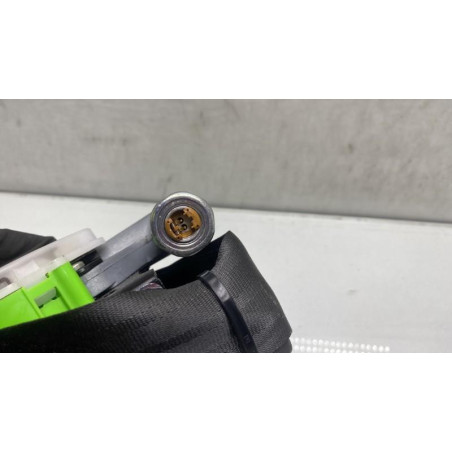 Pretensionneur de ceinture avant droit HYUNDAI IX 20