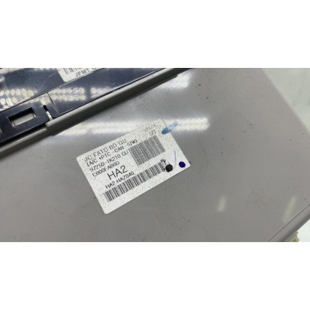 Commande chauffage HYUNDAI IX 20 Photo n°1