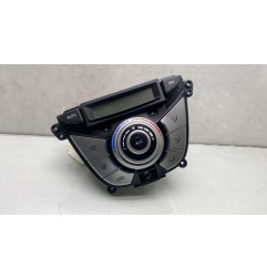 Commande chauffage HYUNDAI IX 20