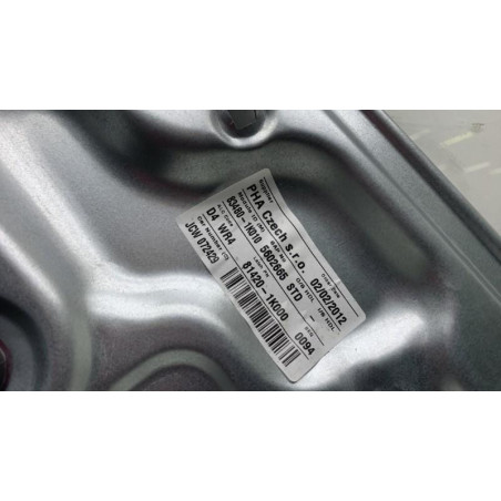 Leve vitre electrique arriere droit HYUNDAI IX 20 Photo n°1