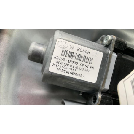 Leve vitre electrique avant droit HYUNDAI IX 20 Photo n°1