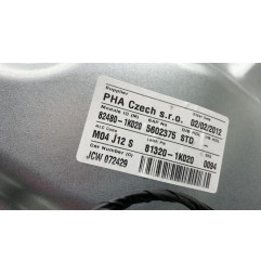 Leve vitre electrique avant droit HYUNDAI IX 20