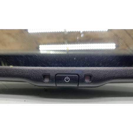 Retroviseur interieur HYUNDAI IX 20 Photo n°1