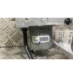 Bloc ABS (freins anti-blocage) HYUNDAI IX 20