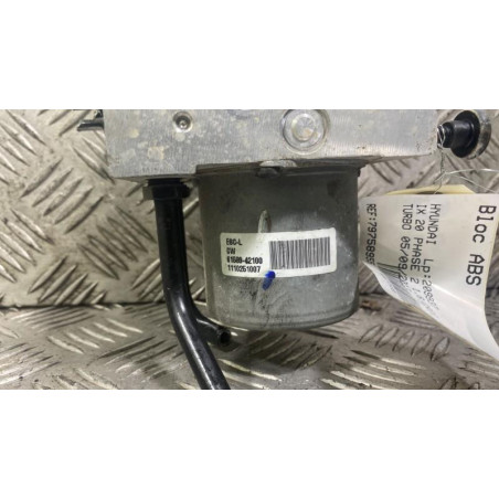 Bloc ABS (freins anti-blocage) HYUNDAI IX 20