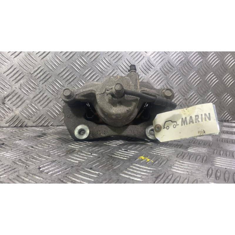 Etrier avant droit (freinage) HYUNDAI IX 20 Photo n°1