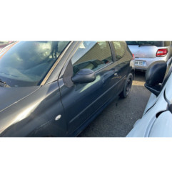 Glace retroviseur gauche PEUGEOT 206+