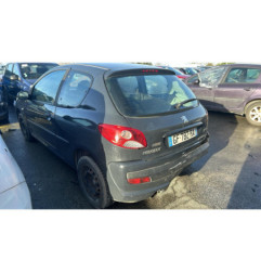 Glace retroviseur gauche PEUGEOT 206+