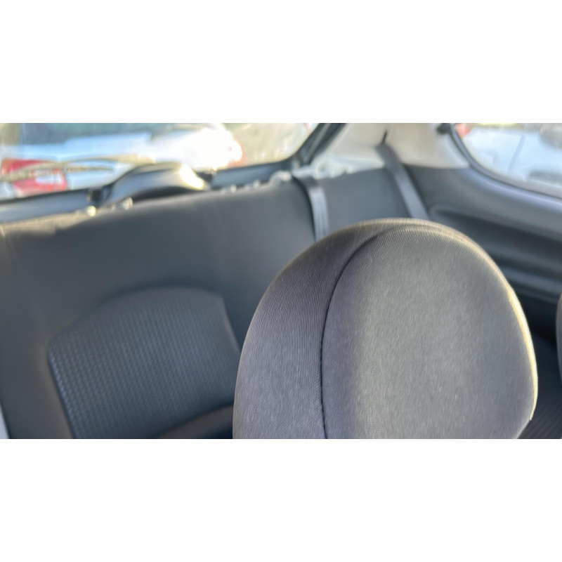 Glace retroviseur gauche PEUGEOT 206+ Photo n°9