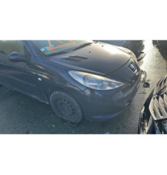 Glace retroviseur gauche PEUGEOT 206+