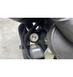Pretensionneur de ceinture avant gauche PEUGEOT 206+