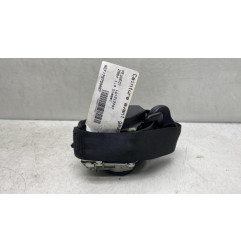 Pretensionneur de ceinture avant gauche PEUGEOT 206+