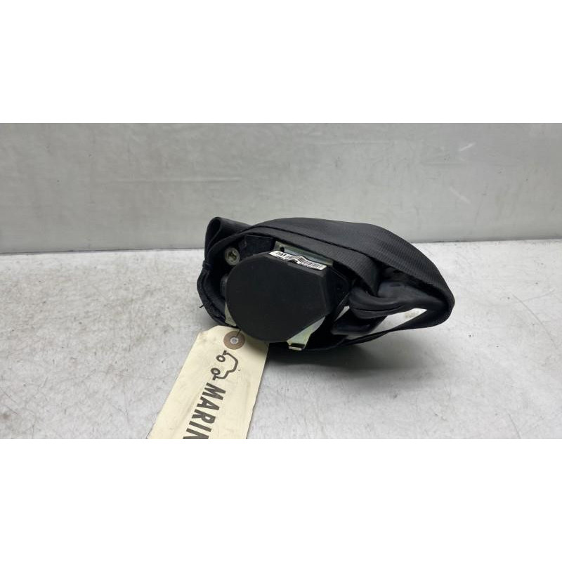 Pretensionneur de ceinture avant gauche PEUGEOT 206+ Photo n°4